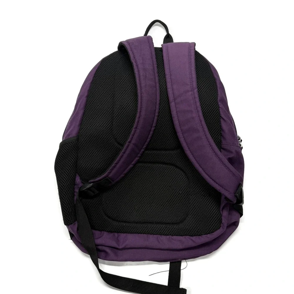 Kenneth Cole Reaction Double Gusset Computer Backpack 15.6